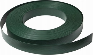 Лента ограждения THERMOPLAST для забора 47,5ммх50м