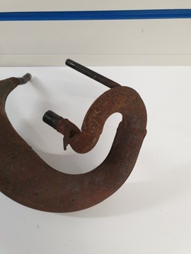 Диффузор derbi senda 50 Rieju MRT