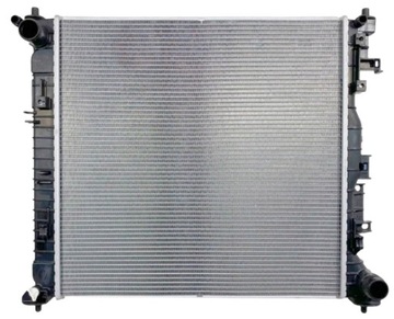 CHLADIČ HYUNDAI TUCSON 1.6 CRDI 2020- 25310N7010 25310N7030