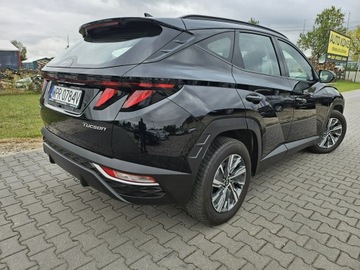Hyundai Tucson IV SUV 1.6 CRDI 48V 136KM 2021 Hyundai Tucson Pełny2021rok#1,6crdi48v#Aut, zdjęcie 10