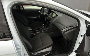 Ford Focus III Kombi Facelifting 2.0 TDCi 150KM 2018 Ford Focus III LIFT 2018R, 2.0TDCi 150KM, Klima, Kamera, zarejestrowany w, zdjęcie 34