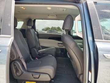 Kia Carnival II 2024 Kia Carnival EX 2024 3.5l 3.5 Benzyna 290KM, zdjęcie 11