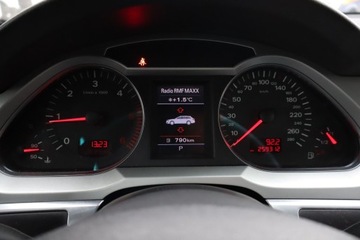 Audi A6 C6 Allroad quattro 3.0 V6 TDI 233KM 2008 Audi A6 Allroad 3.0 TDI, 229 KM, 4X4, Automat, zdjęcie 10