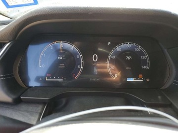 Jeep Grand Cherokee IV 2022 Jeep Grand Cherokee Limited 2022 3.6l 3.6 Benzyna 293KM, zdjęcie 9