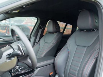 BMW X4 G02 SUV Facelifting 2.0 30i 245KM 2025 BMW X4 xDrive30i Sport Suv 2.0 (245KM) 2025, zdjęcie 8