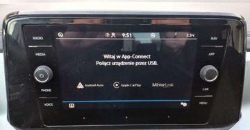 Volkswagen T-Roc I SUV Facelifting 1.5 TSI ACT 150KM 2022 Volkswagen T-Roc 1,5 TSI 150kM LifePlus Salon Polska F.Vat 23 1.5 Benzyna, zdjęcie 16