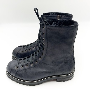 Botki Buty Damskie Bogner New Lech Roz 41