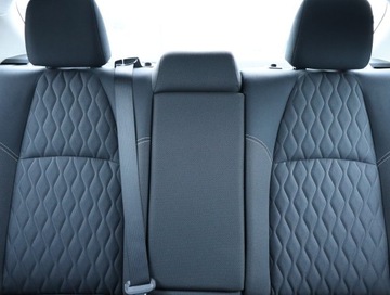 Toyota Corolla XII Sedan 1.6 Valvematic Dual VVT-i 132KM 2019 Toyota Corolla 1.6 Valvematic, Salon Polska, zdjęcie 8