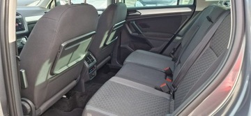 Volkswagen Tiguan II SUV 2.0 TDI 150KM 2018 Volkswagen Tiguan Jeden Właściciel Bezwypadkowy, zdjęcie 28