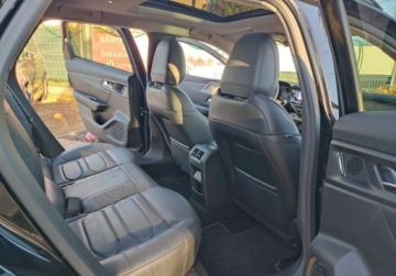 Citroen C5 III 2022 Citroen C5X Salon POLSKA GWARANCJA Jak Nowy SHINE Vat 23 1.6 Benzyna, zdjęcie 21