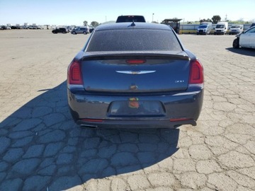Chrysler 300C II 2016 Chrysler 300 S 2016 5.7l 5.7 Benzyna 363KM, zdjęcie 2