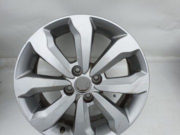 Легкосплавный диск Kia OE 6jx16 ET49 52910-H8260