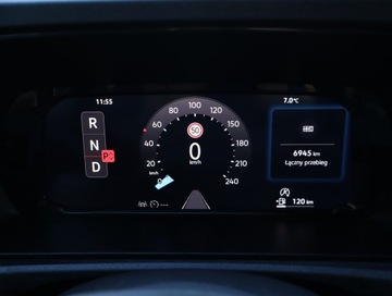 Volkswagen Caddy V Caddy 1.5 TSI 114KM 2024 VW Caddy 1.5 TSI, Serwis ASO, Automat, VAT 23%, zdjęcie 10