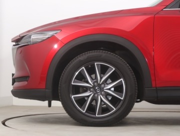 Mazda CX-5 II SUV 2.5 SKY-G 194KM 2018 Mazda CX-5 2.5 Skyactiv-G, Salon Polska, zdjęcie 14