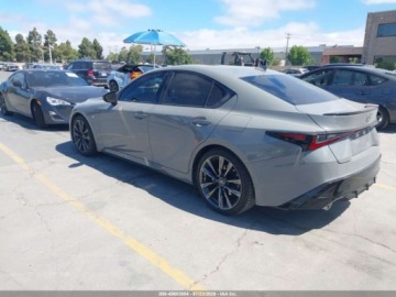 Lexus IS III 2025 Lexus IS 350 F Sport 2025 3.5 Benzyna 311KM, zdjęcie 2