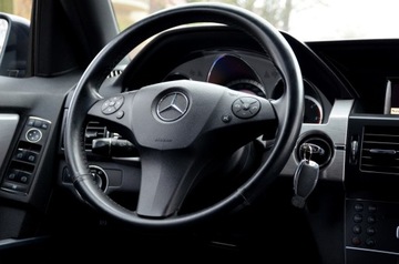 Mercedes GLK 2012 SUPER STAN 2.2CDI 170KM SERWIS BI-XENON SKÓRA LED NAVI 2xPDC GWARANCJA, zdjęcie 28
