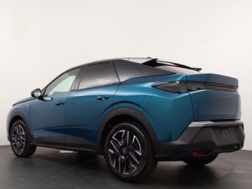 Peugeot 3008 III 2025 PEUGEOT 3008 GT 1.2 PureTech mHEV e-DCS6 145KM, zdjęcie 2