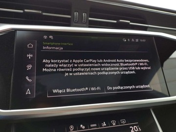 Audi A7 C8 Sportback Facelifting 3.0 50 TDI 286KM 2024 Audi A7 Sportback Audi A7 50TDI Sportback 286km Tiptronic. 3.0 Diesel 286KM, zdjęcie 32