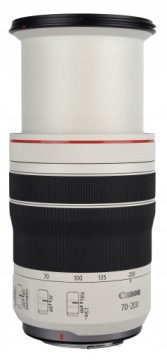 Canon RF 70-200 F4 L IS USM НОВЫЙ