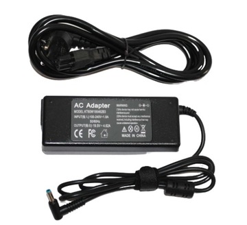 ZASILACZ ŁADOWARKA HP ENVY 19.5V 4.62A 90W 4.5/3.0