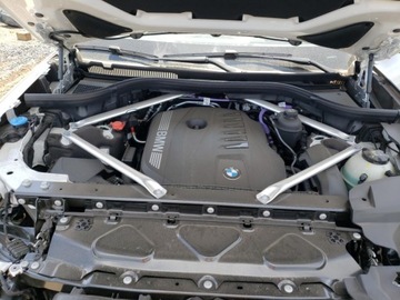 BMW X7 2025 BMW X7 xDrive40I 2025 3.0l 3.0 Benzyna 375KM, zdjęcie 6