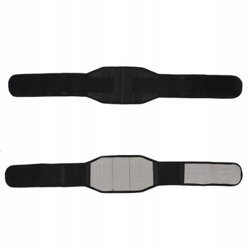 PAS MAGNETYCZNY NA KRĘGOSŁUP 20 MAGNESAMI PLECY