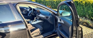 Audi A6 C7 Avant Facelifting 2.0 TDI ultra 190KM 2015 Audi A6 Avant Serwis AudiNaviKameraPrzebieg wpisuje na fakturzeOrg.lakier1, zdjęcie 28