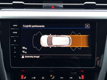 Volkswagen Arteon Fastback Facelifting 2.0 TSI 190KM 2022 Volkswagen Arteon 2.0TSI 190KM Elegance DSG SerwisASO Acc Led Vitrual Keyl, zdjęcie 27