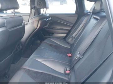 Acura 2023 Acura Inny TLX A-Spec Package 2023 2.0l 2.0 Benzyna 272KM, zdjęcie 12