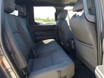 Toyota Tacoma II 2024 Toyota Tacoma Double Cab 2024 2.4l 2.4 Benzyna 278KM, zdjęcie 10