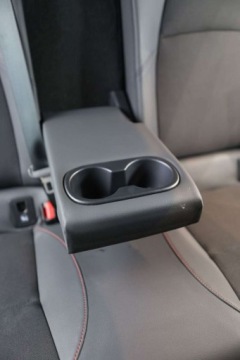 Toyota Corolla XII TS Kombi Facelifting 2.0 Hybrid Dynamic Force 196KM 2024 Toyota Corolla Toyota Corolla 2.0 Hybrid GR Sport Dynamic 2.0 Hybryda 196KM, zdjęcie 18