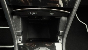 Opel Mokka I SUV 1.6 CDTI Ecotec 110KM 2017 Opel Mokka X 1.6D 110PS OPŁACONY Bezwypadkowy, zdjęcie 35