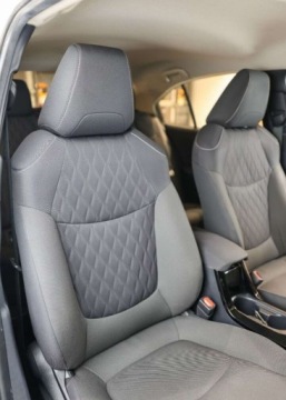 Toyota Corolla XII Sedan 1.6 Valvematic Dual VVT-i 132KM 2019 Toyota Corolla 1.6 Comfort 1.6 Benzyna 132KM, zdjęcie 22