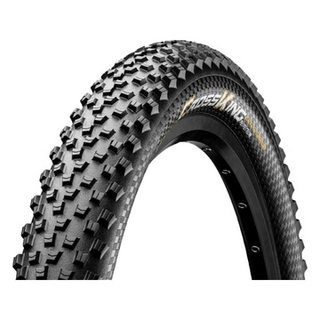 OPONA CONTINENTAL 29x2.3 CROSS KING SW SHIELDWALL