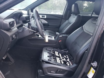 Ford Explorer VI 2023 Ford Explorer ST 2023 3.0l 3.0 Benzyna 400KM, zdjęcie 7