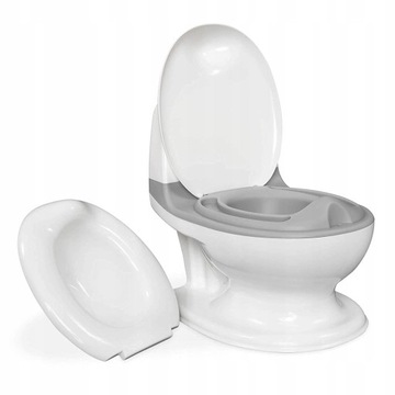 Nuby My Real Potty Горшок-туалет для детей