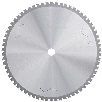 PIŁA TARCZOWA DO METALU 305X25,4mm 80Z