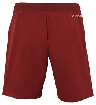 Tecnifibre Team Short Cardinals - Мужские теннисные шорты