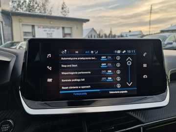 Peugeot 2008 II SUV 1.5 BlueHDi 130KM 2023 Peugeot 2008 GT, zdjęcie 30