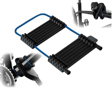 Ochraniacz ramy THULE Carbon Frame Protector 984