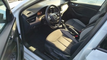 Skoda Scala Hatchback 1.5 TSI 150KM 2022 Skoda Scala 1.5TSI 150KM ACC SalonPL Virt.Cockpit, zdjęcie 8