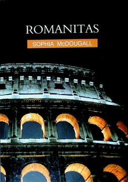 Romanitas - Sophia McDougall
