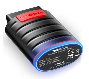THINKDIAG THINKTOOL THINKCAR ПОЛНЫЙ ДИАГНОСТИЧЕСКИЙ ТЕСТЕР J.PL