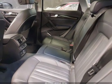 Audi Q5 II 2019 Audi Q5 2019 AUDI Q5 45 PREMIUM 2.0 Benzyna 248KM, zdjęcie 13