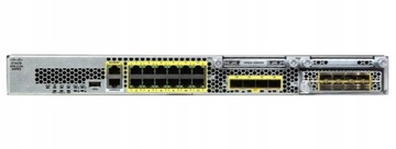 Cisco Firewall FPR2130-NGFW-K9