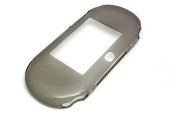 IRIS Защитный чехол Задняя крышка корпуса из ТПУ для консоли PS Vita Slim PCH-2***
