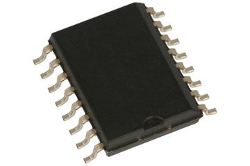 UKŁAD INTERFEJSOWY MAX232ECWE SOP16W
