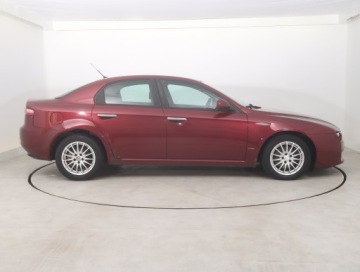Alfa Romeo 159 2006 Alfa Romeo 159 1.9 JTD, Klima,ALU, El. szyby, zdjęcie 5