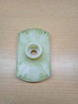 POWERTEC garden PG 33 3.05 24 V TULEJKA NOŻA