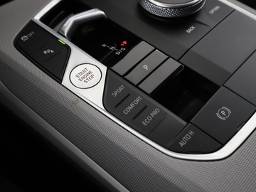 BMW Seria 3 G20-G21 Touring Facelifting 2.0 318d 150KM 2023 BMW 318 FV23% automat virtual cocpit full LED navi, zdjęcie 29